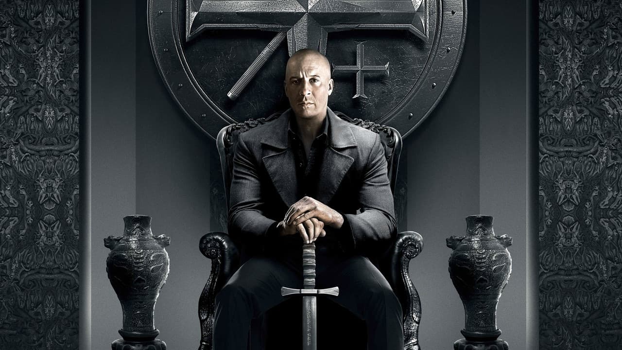 The Last Witch Hunter still 7