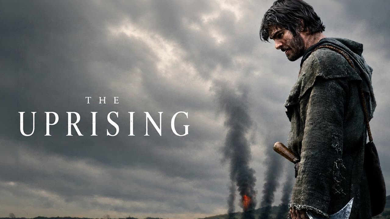 The Uprising Review: Greengrass Takes on 1381 still 6