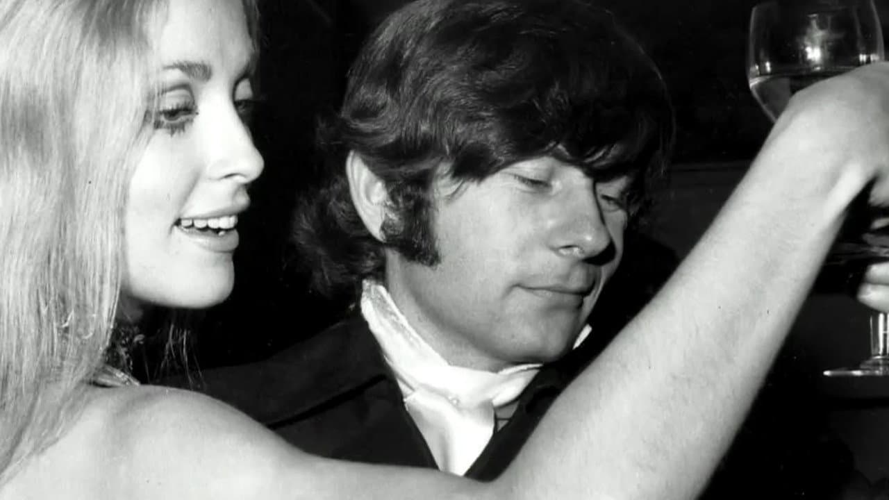 Roman Polanski: A Film Memoir still 4