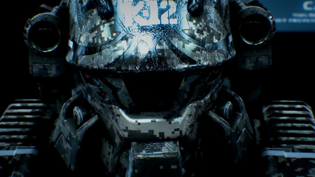 Starship Troopers: Invasion still 3
