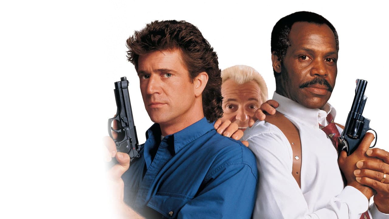 Lethal Weapon 3 still 5