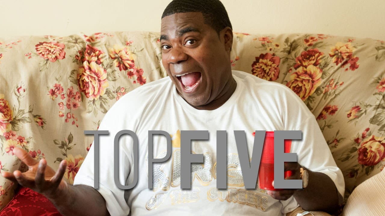 Top Five still 7