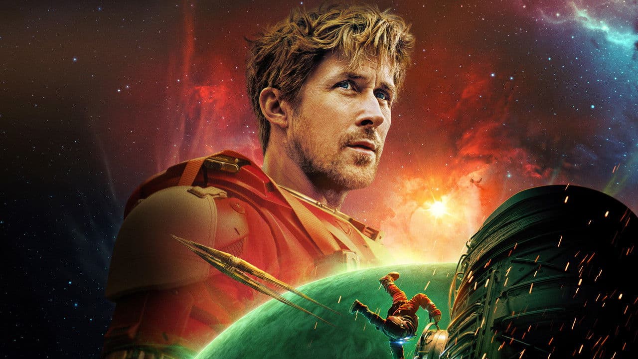 Project Hail Mary Movie Review: A Sci-Fi Triumph still 2