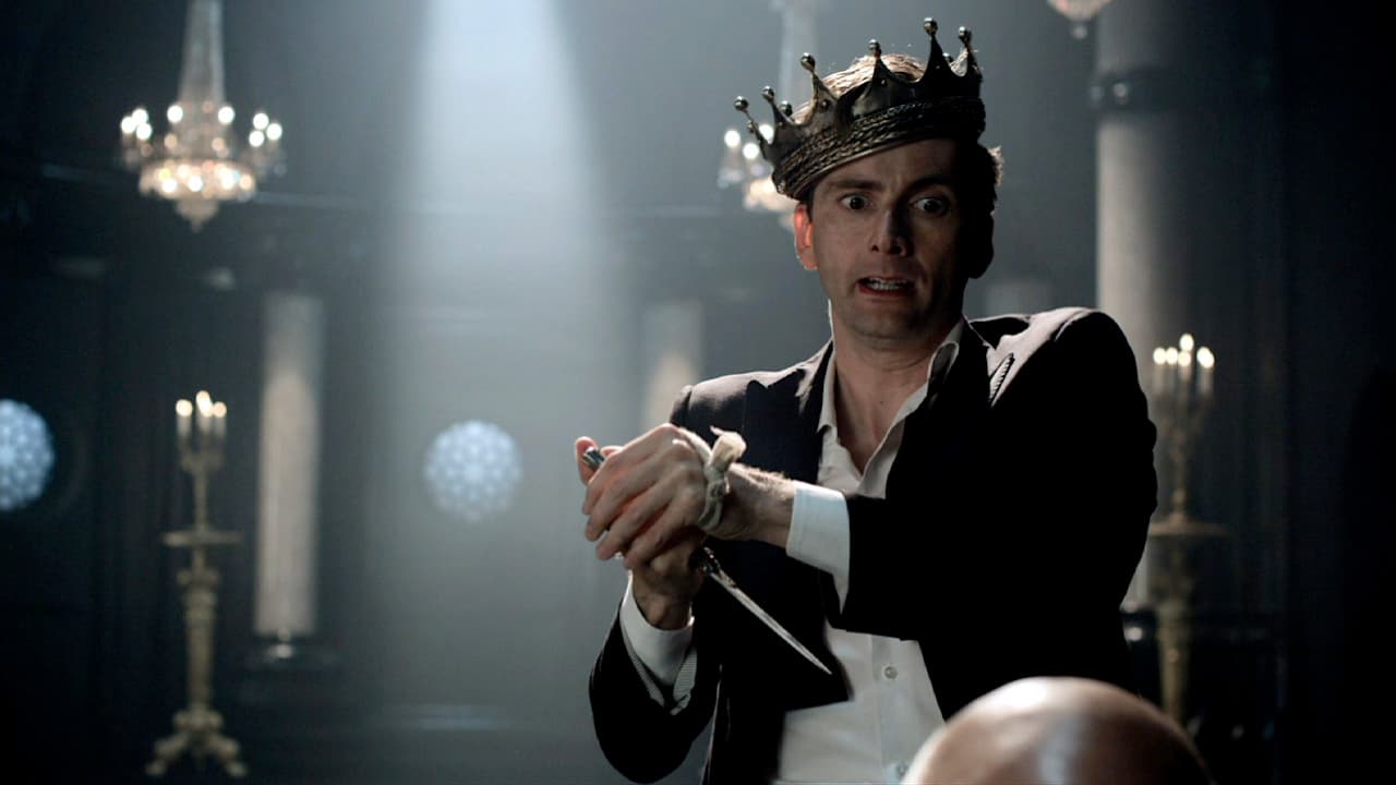 Hamlet still 1