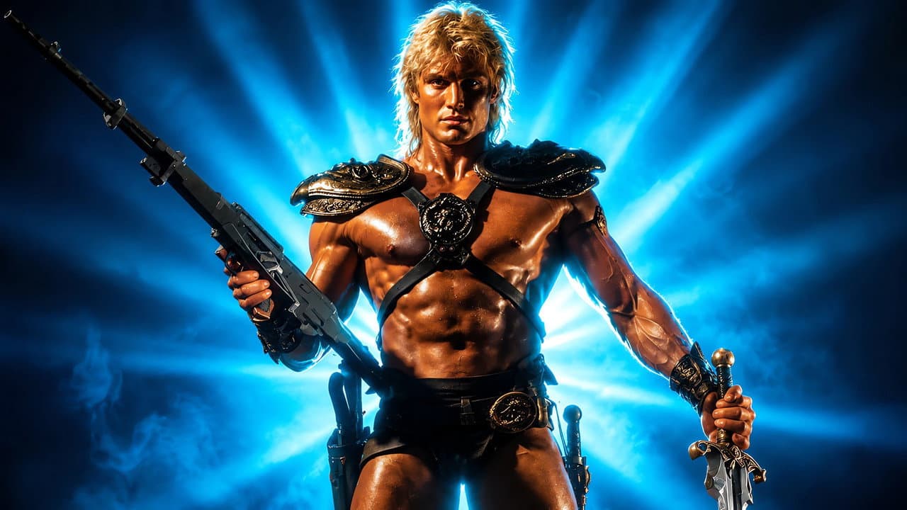Masters of the Universe still 4