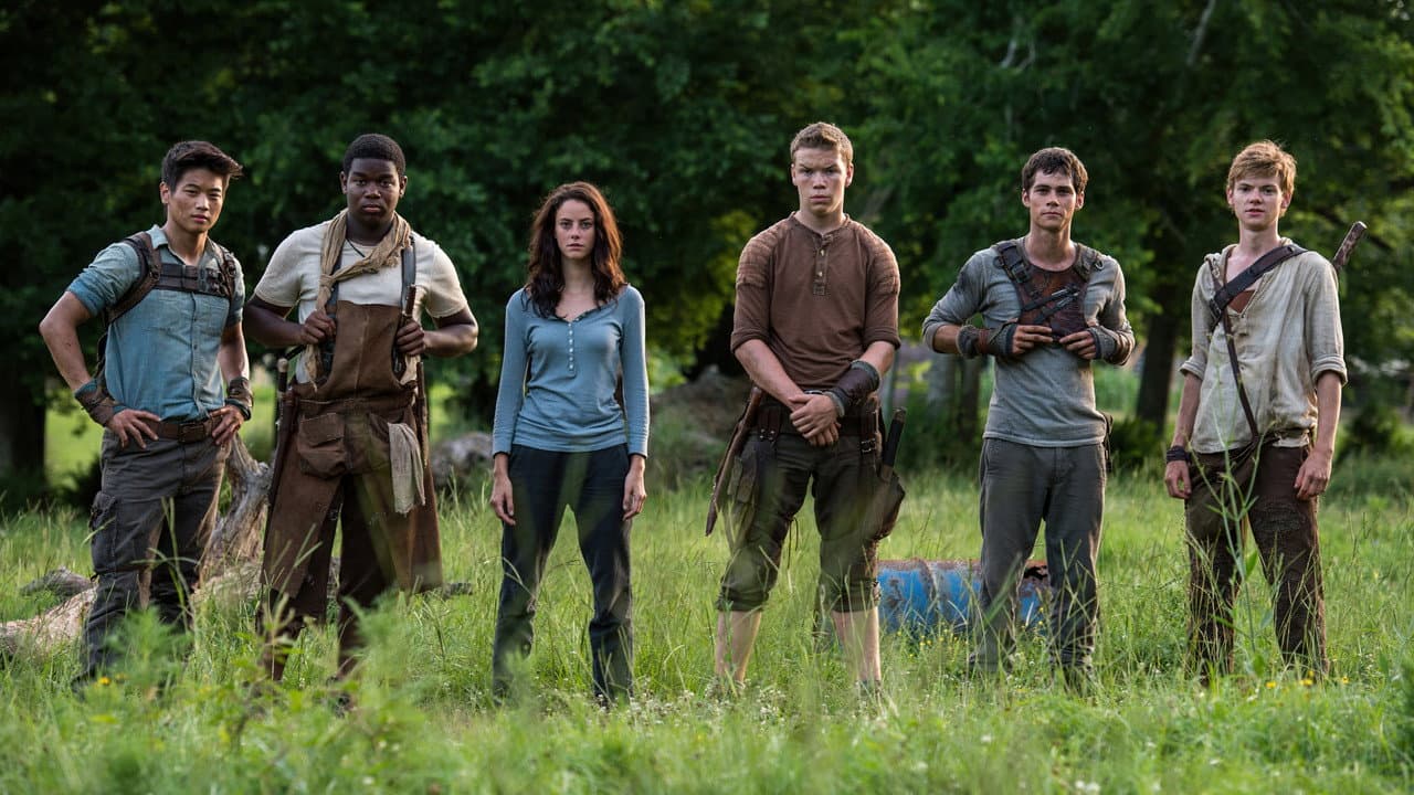 The Runner (2014) - Movie News & Updates still 7