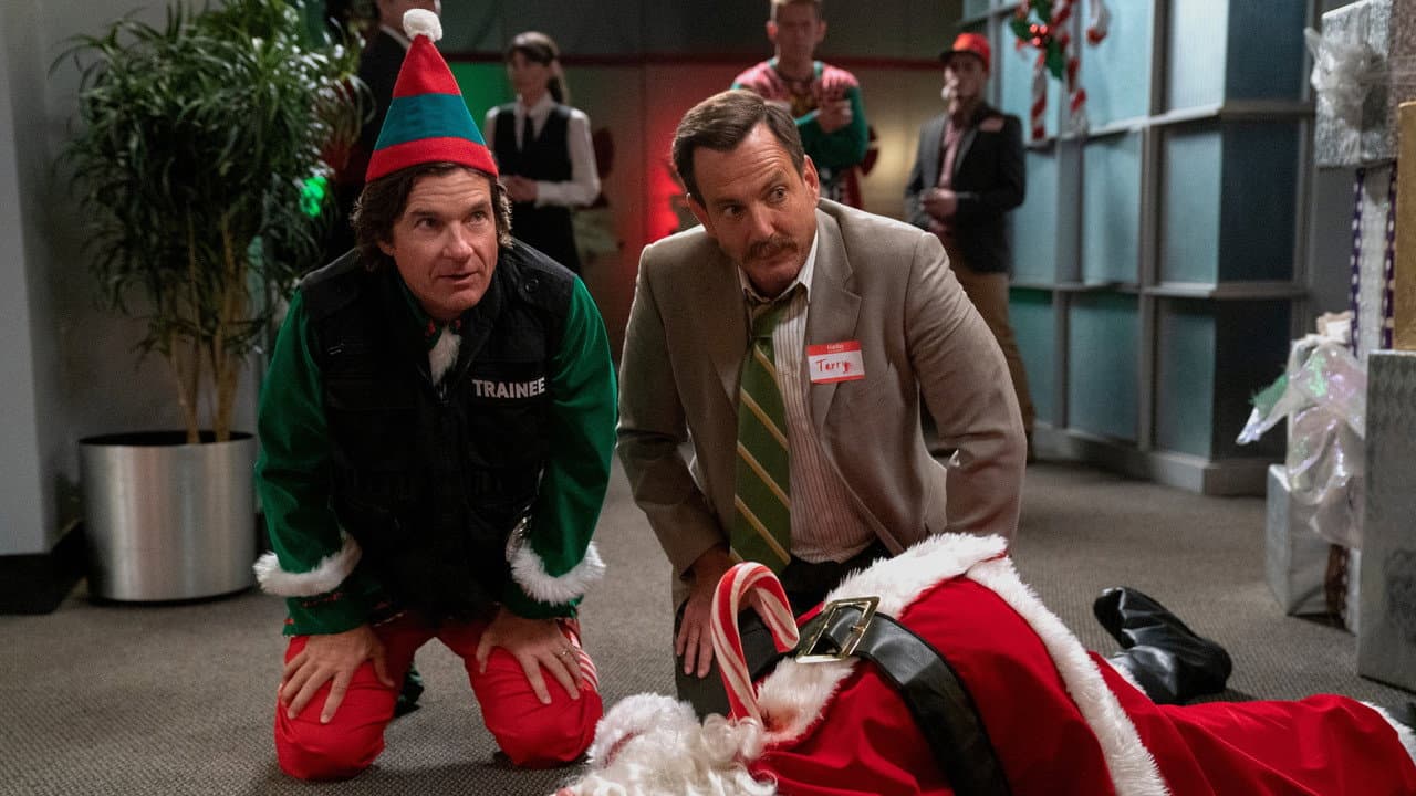 Who Killed Santa? A Murderville Murder Mystery still 4