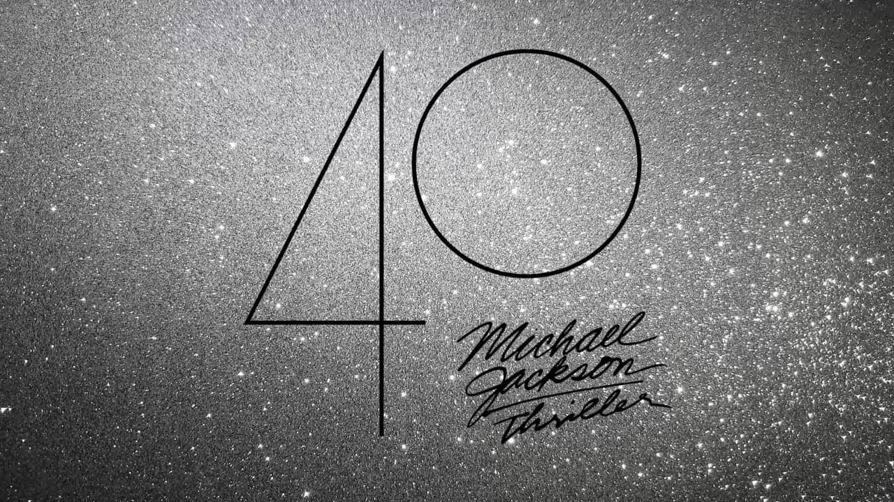 Thriller 40 still 4