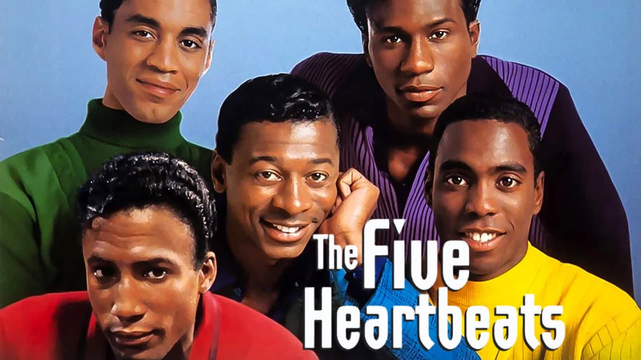 The Five Heartbeats (1991) - News & Updates still 6