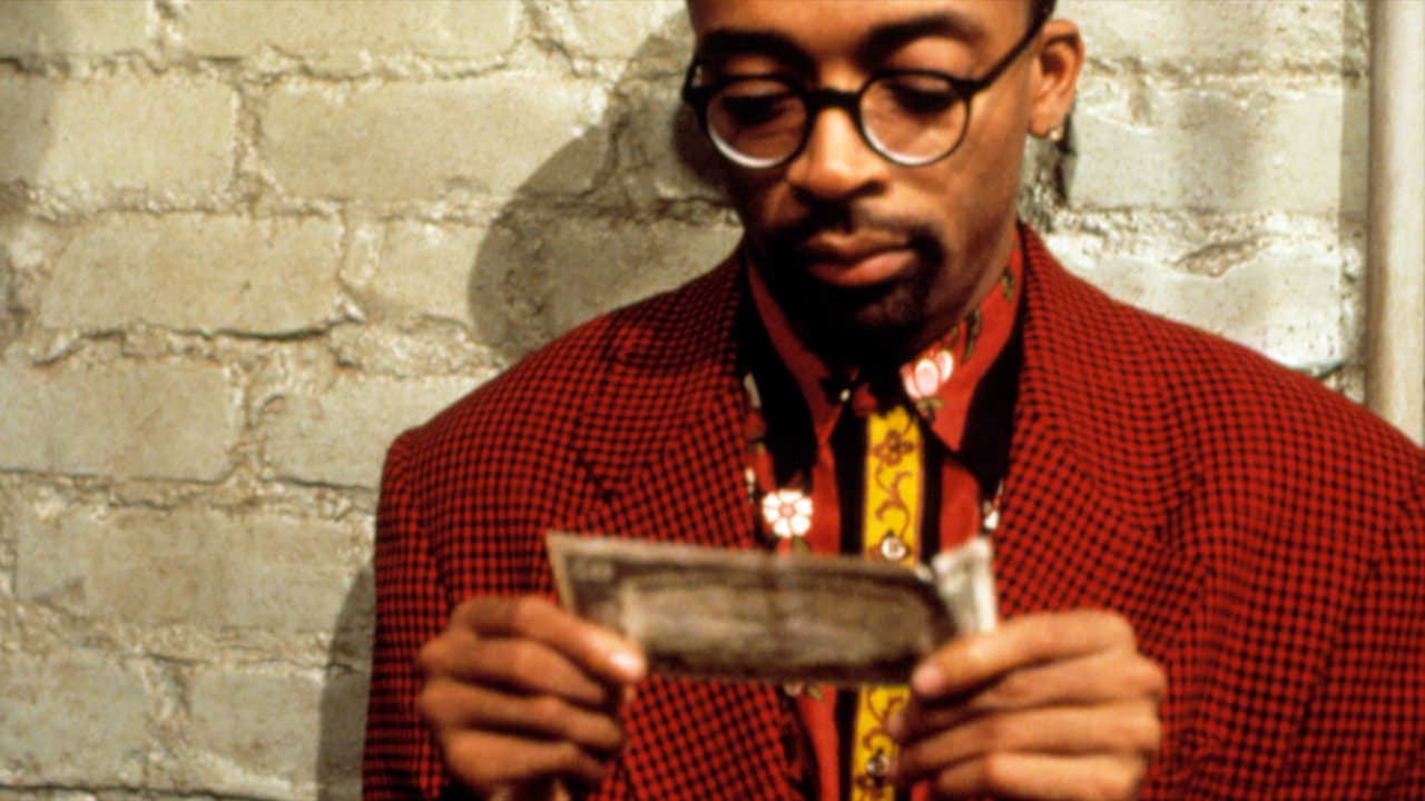 Mo' Better Blues still 8