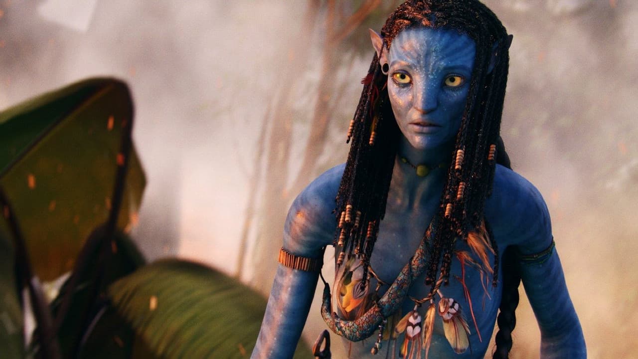 Capturing Avatar still 4