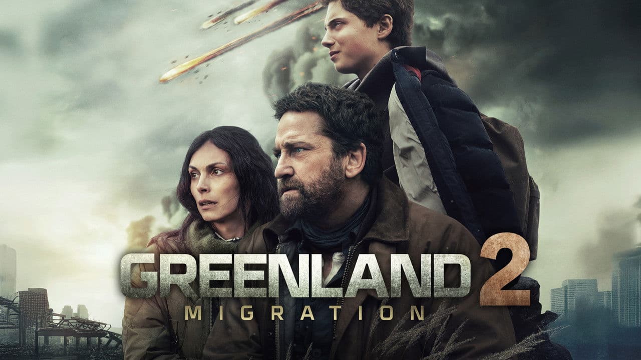 Greenland 2: Migration (2026) Review - A Harrowing Escape still 2