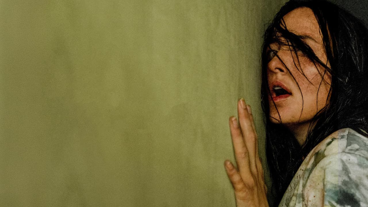 Backrooms Review: A Gripping Found-Footage Horror still 5