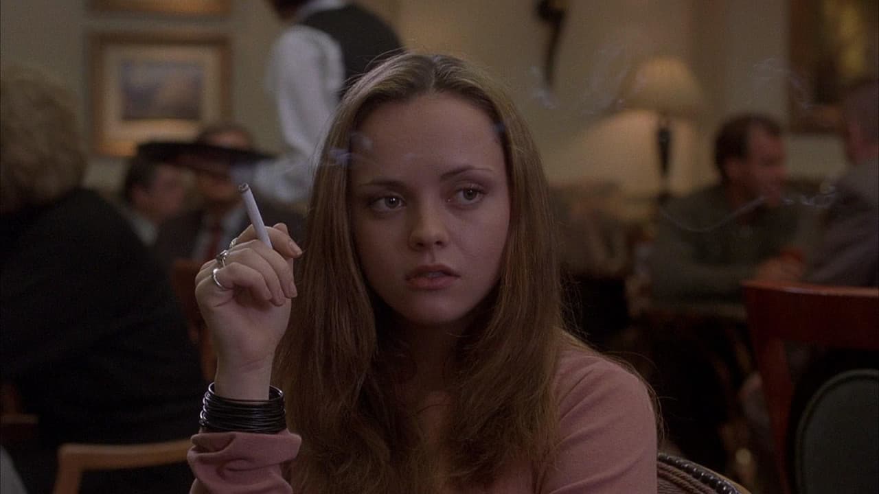Prozac Nation still 6