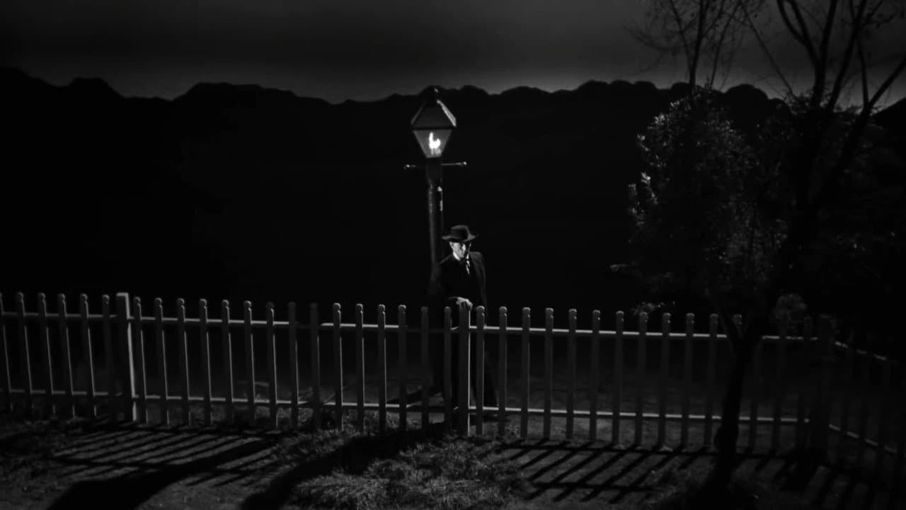 The Night of the Hunter still 6