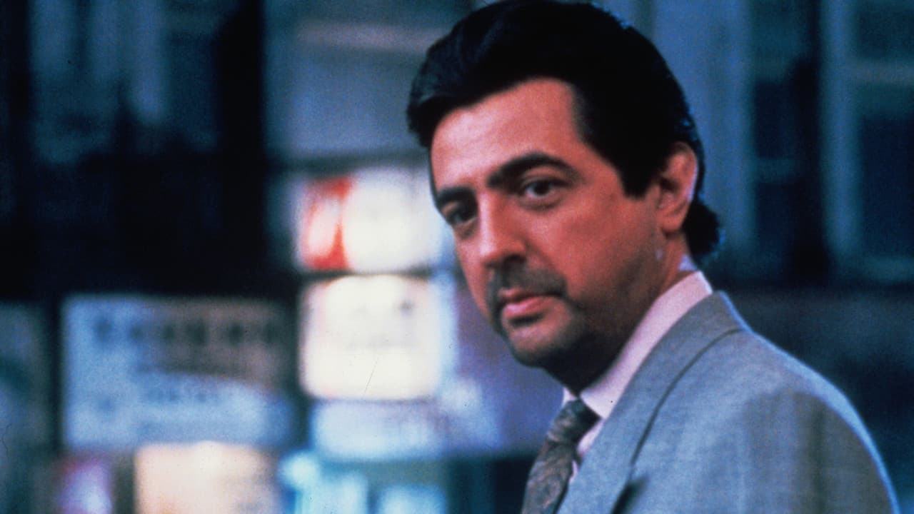 House of Games still 4