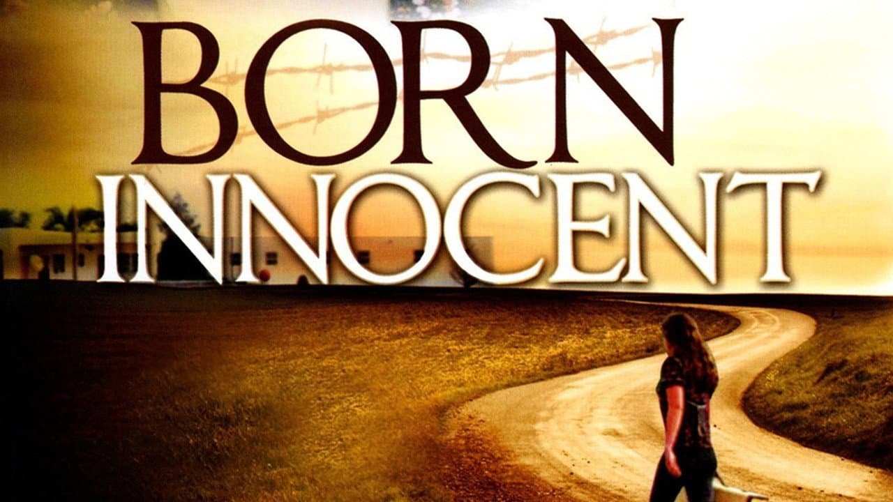 Born Innocent still 3