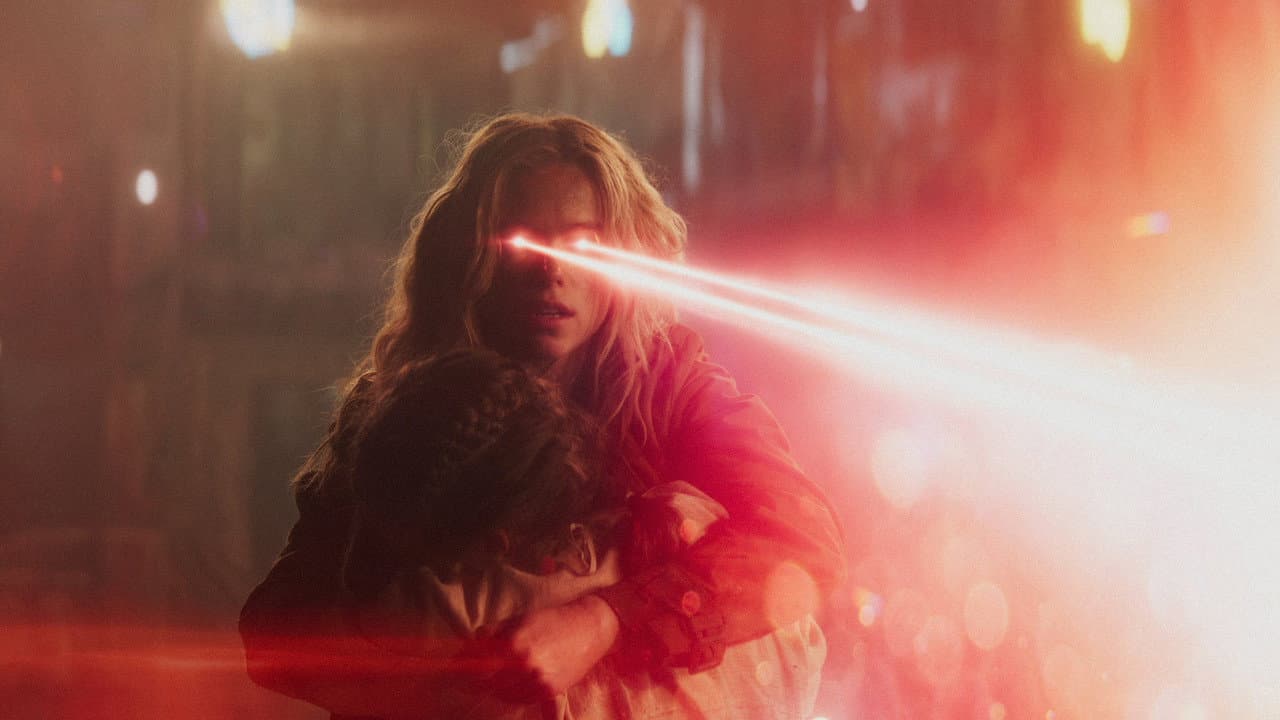 Supergirl (2026): Craig Gillespie's Film News still 6