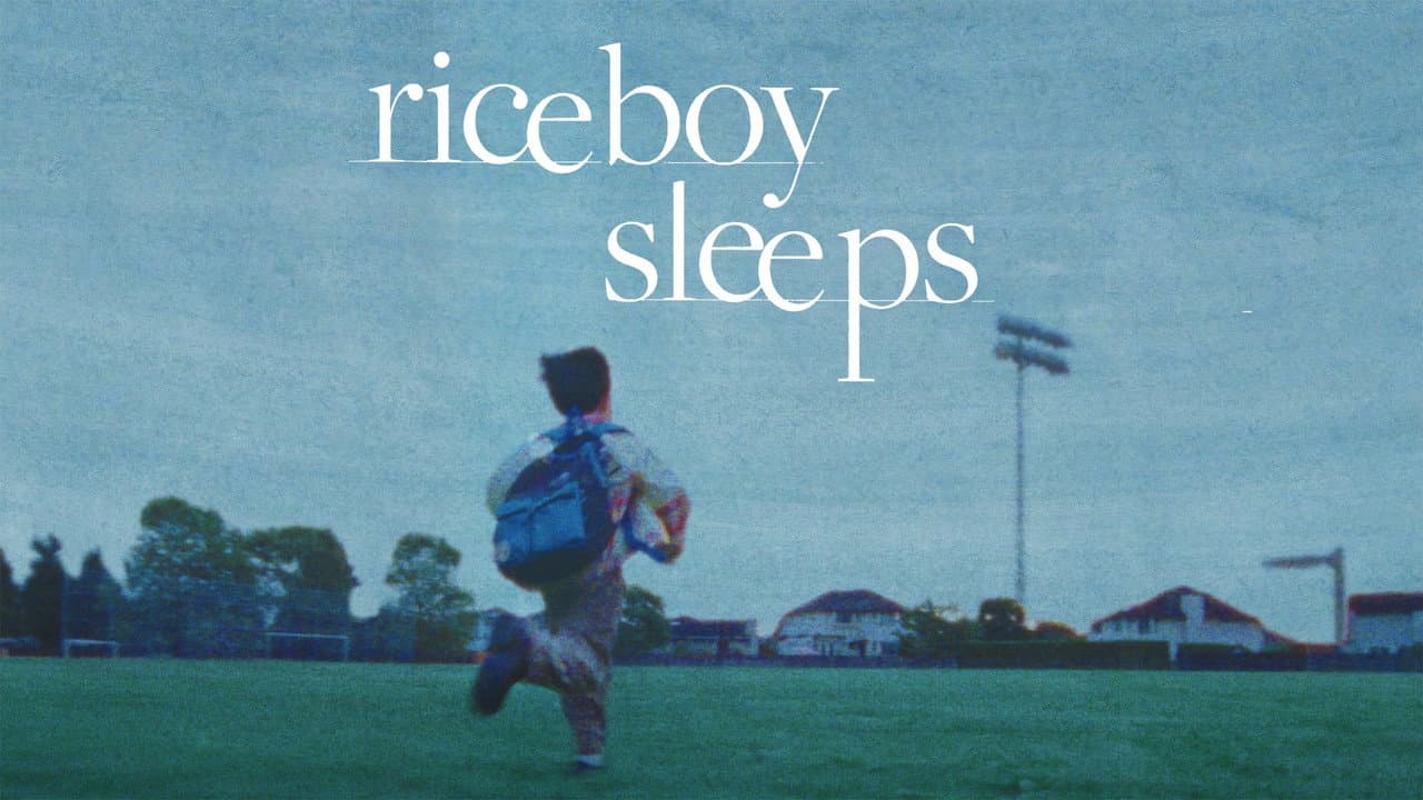 Riceboy Sleeps still 3