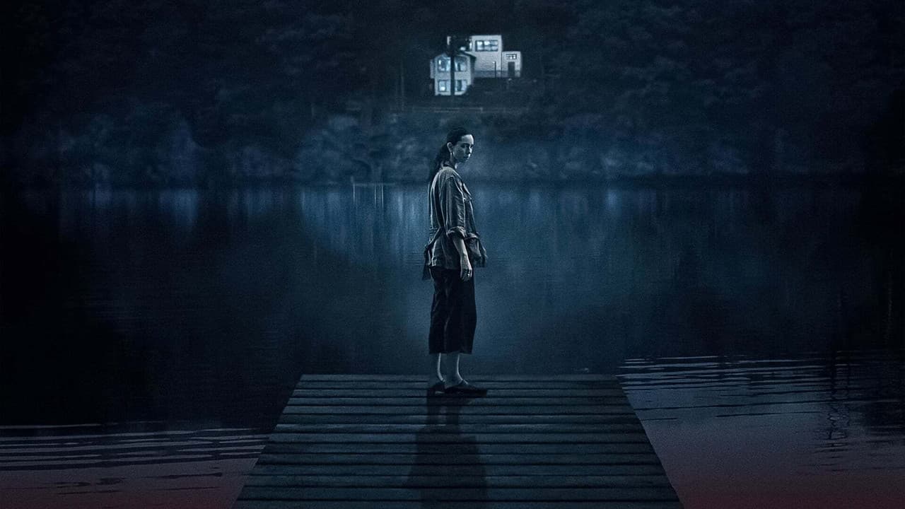 The Night House still 2