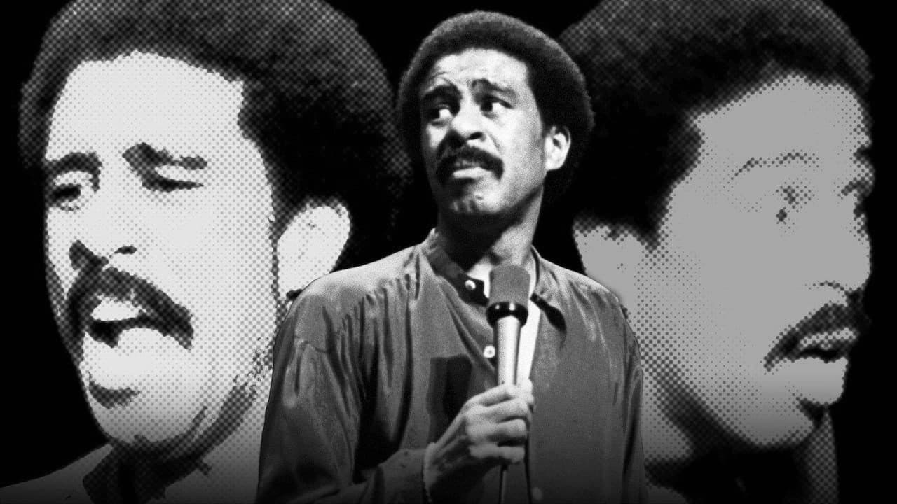 Richard Pryor: Live in Concert still 7