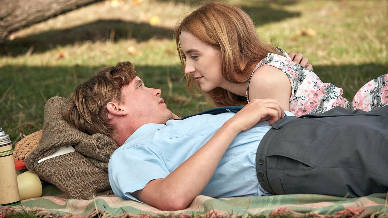On Chesil Beach still 7