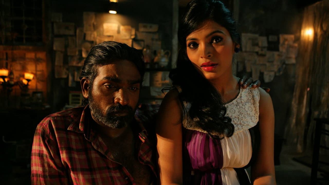 Soodhu Kavvum still 5
