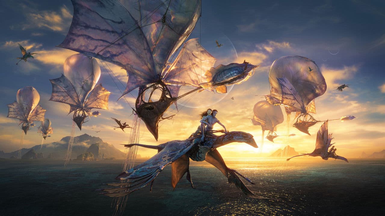 Avatar: Fire and Ash Review - A Fiery Return still 3