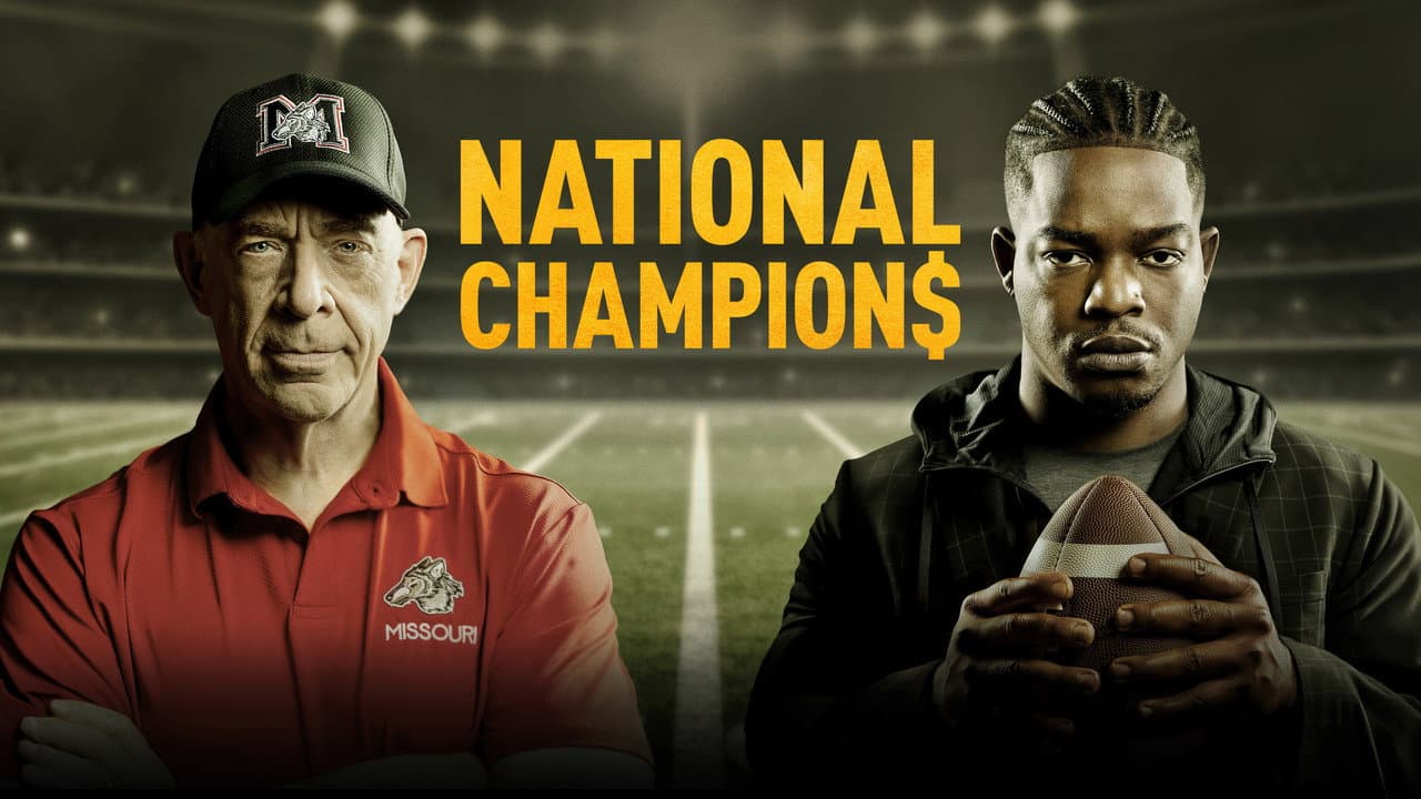 National Champions still 7