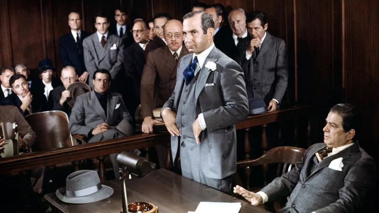 Capone still 3