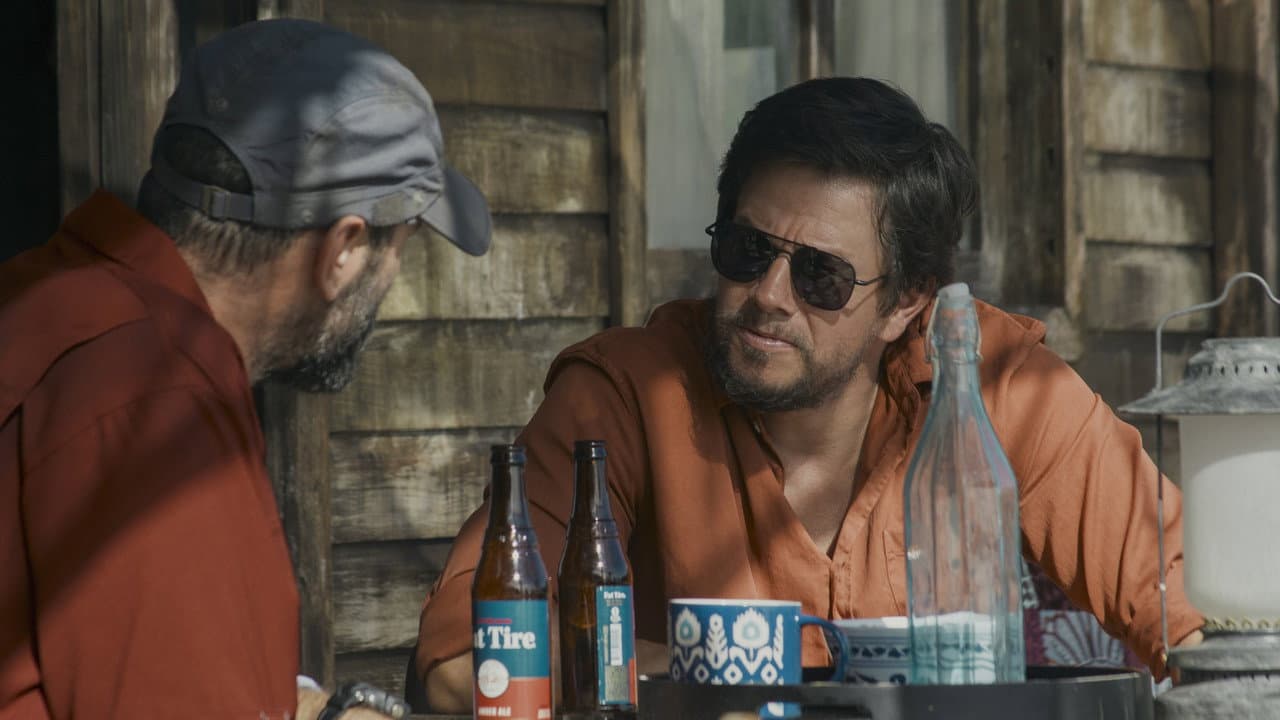 Arthur the King still 4