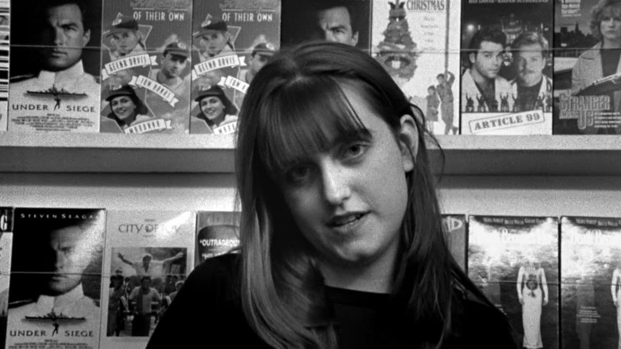 Clerks still 6