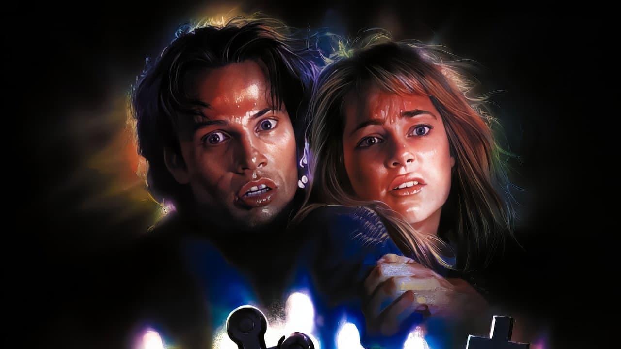 Phantasm II still 2
