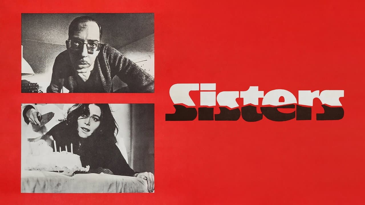 Sisters (1973) - Brian De Palma’s Thriller News still 8