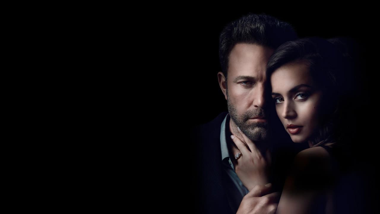 Deep Water still 6