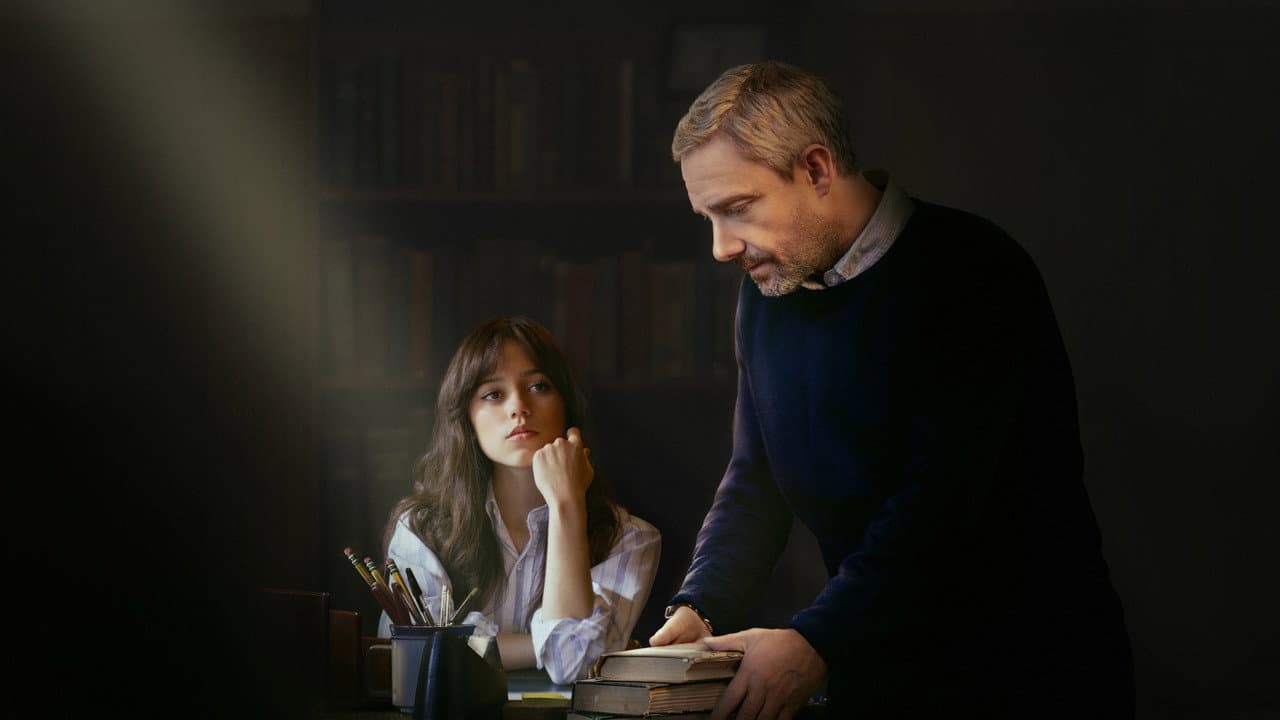 Miller's Girl still 3