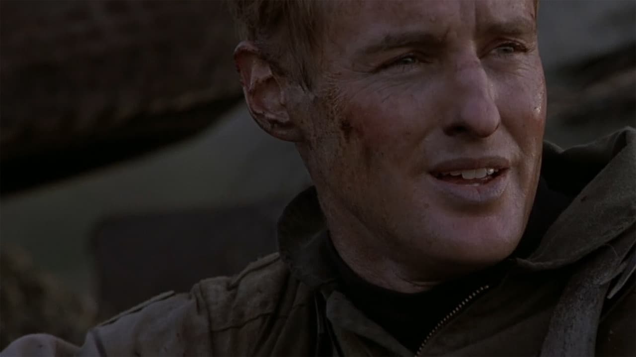 Behind Enemy Lines still 8