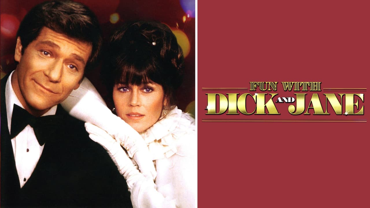 Fun with Dick and Jane still 5