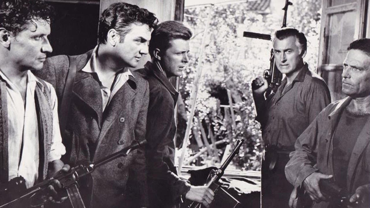 The Secret Invasion still 1