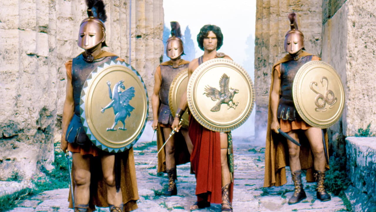 Clash of the Titans still 7