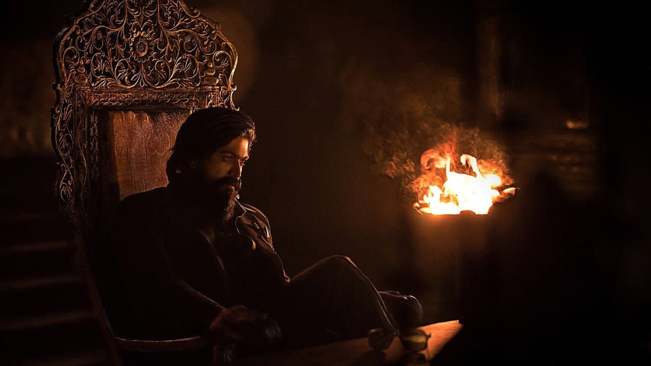 K.G.F: Chapter 2 still 8
