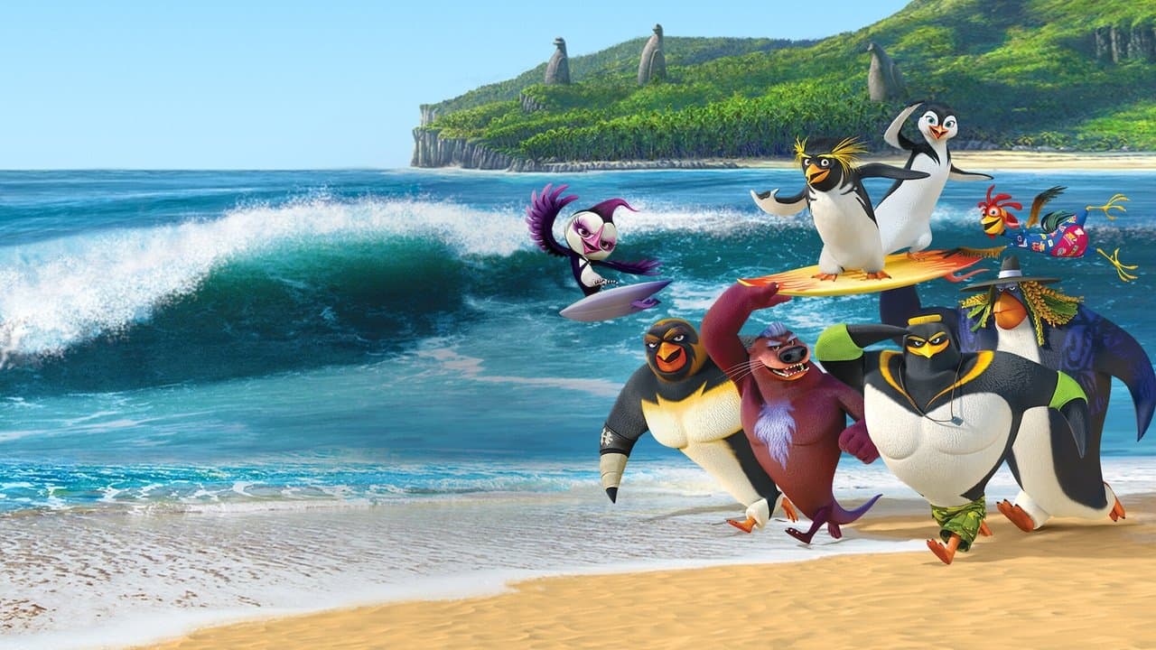 Surf's Up 2: WaveMania still 1