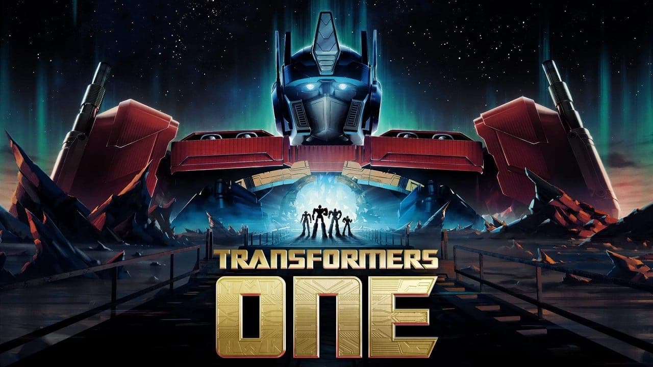 Transformers: Rise of Unicron still 5