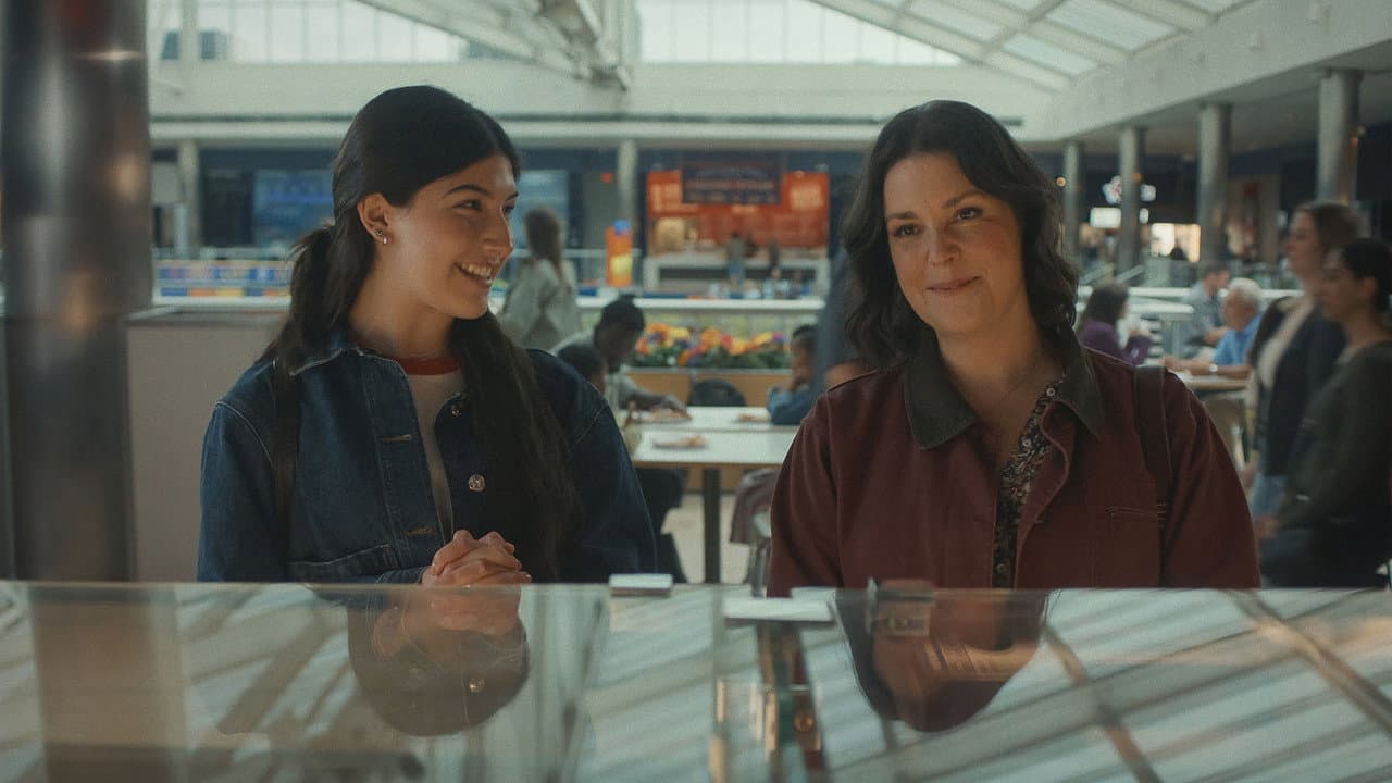 Don't Say Good Luck (2026) - Julia Hart Movie News still 4