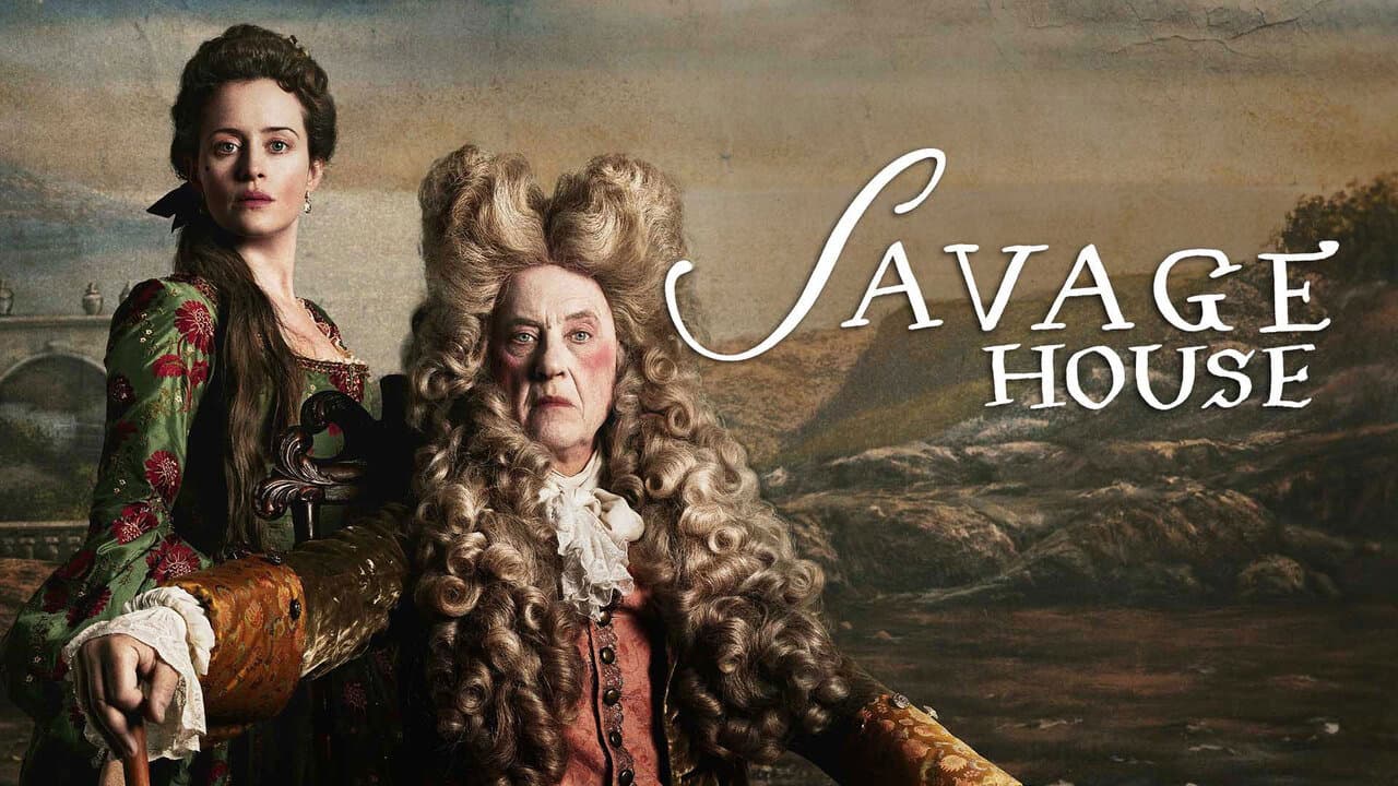 Savage House still 7