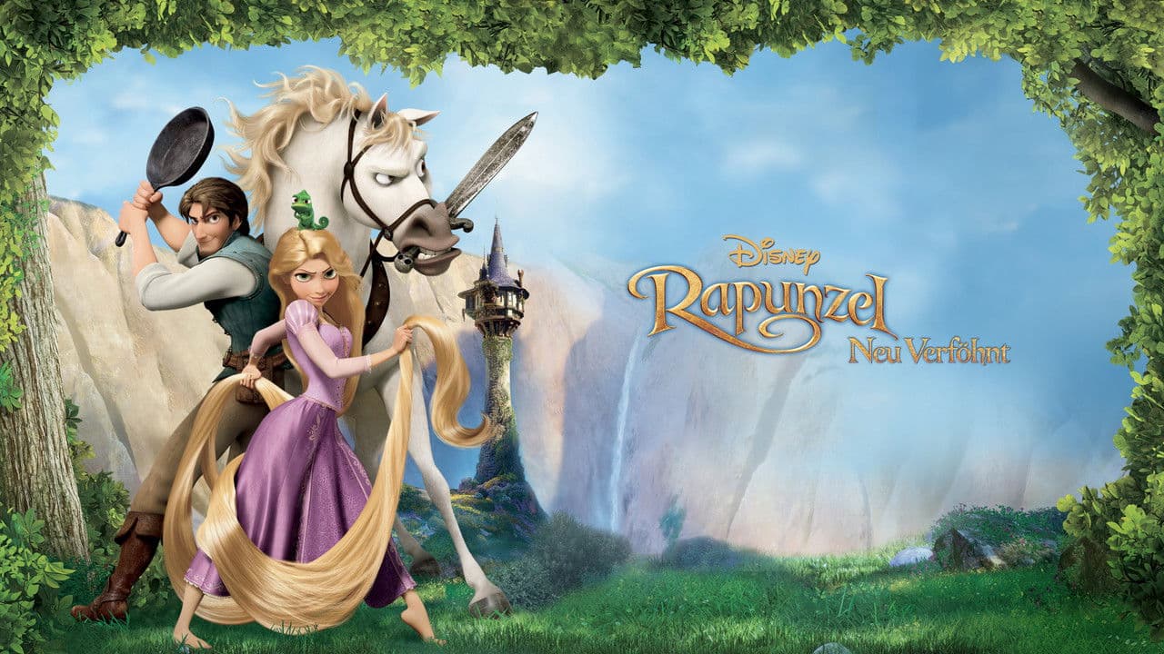 Tangled (2010): News, Updates & Behind-the-Scenes still 4