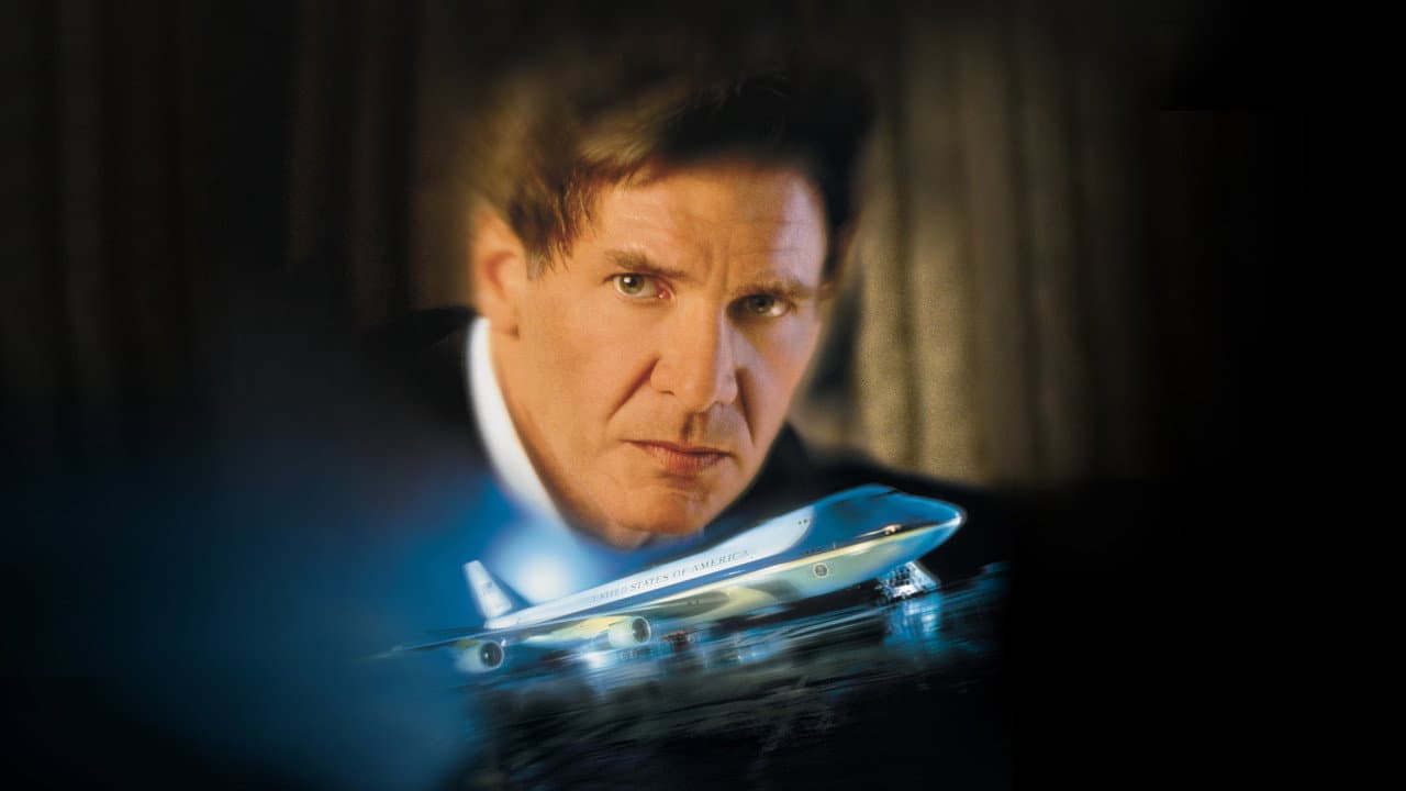 Air Force One still 4