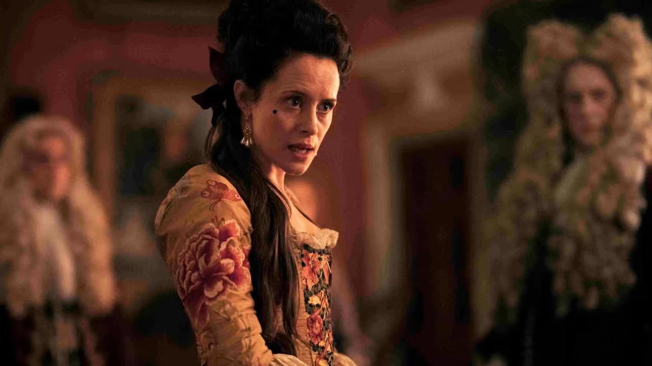 Savage House still 4
