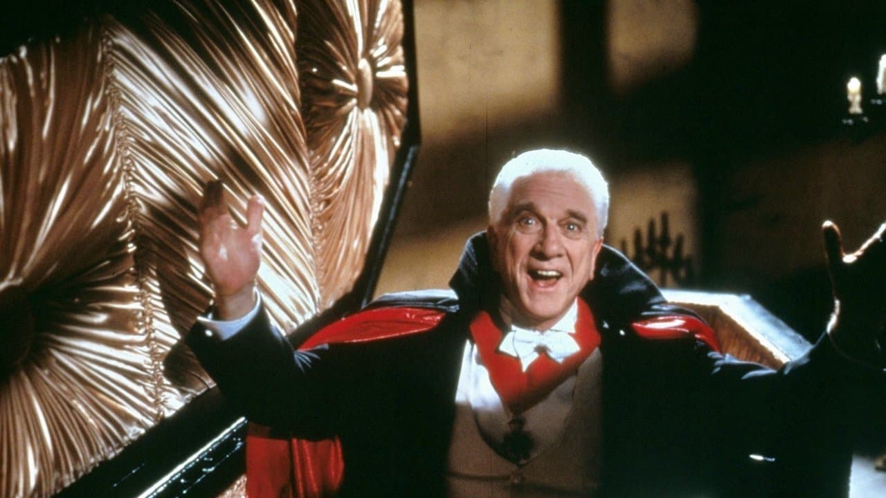 Dracula: Dead and Loving It still 4