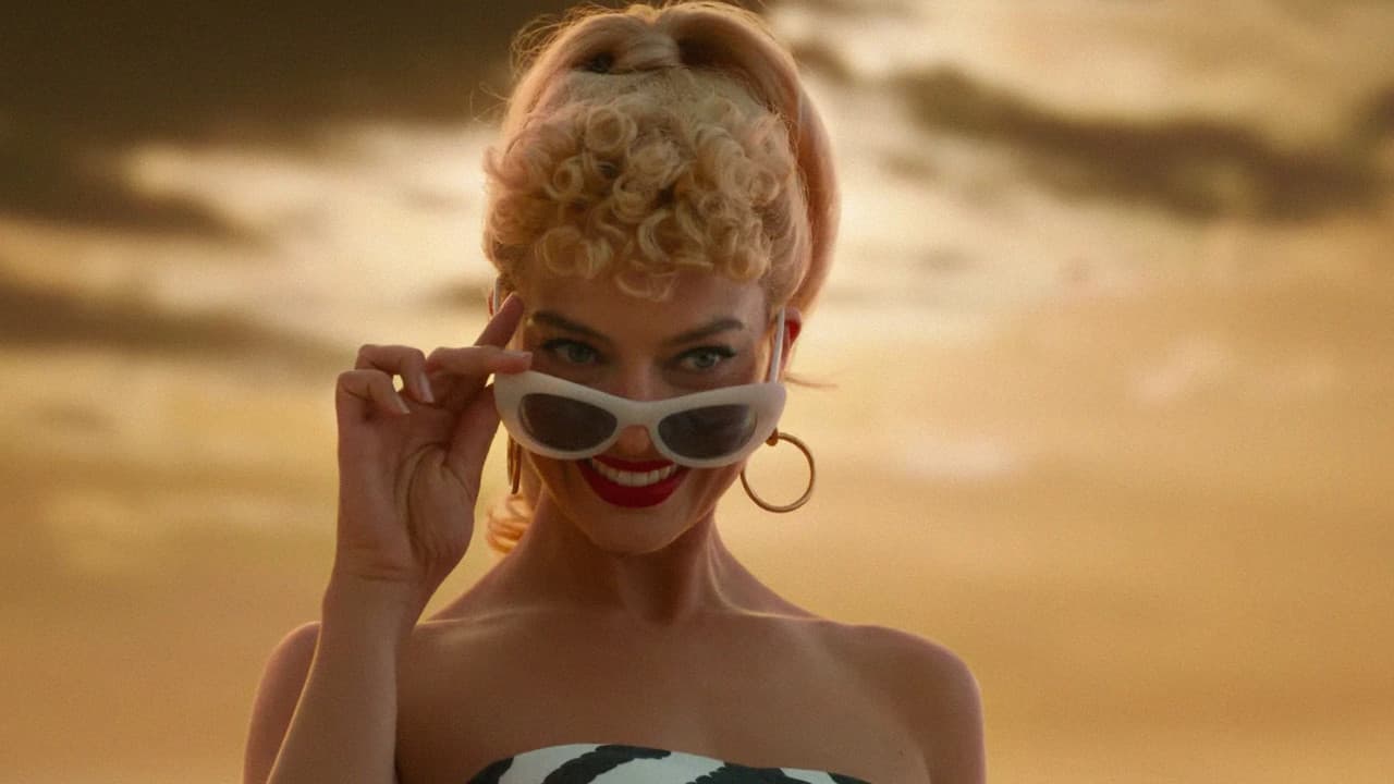 Barbie Movie News: Latest Updates, Cast & Release Dates still 8